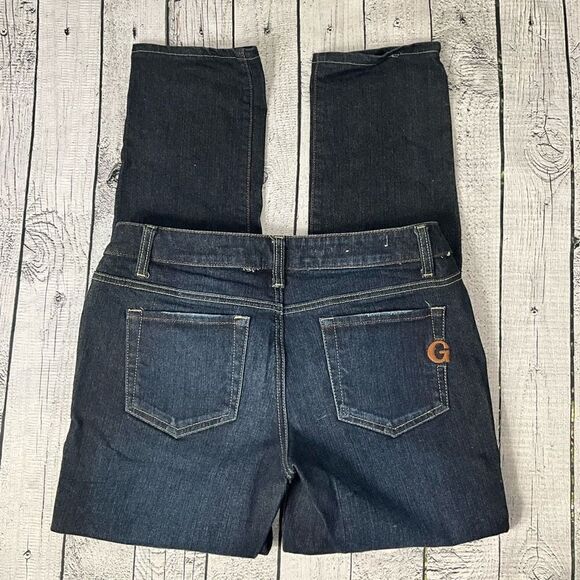 GUESS Sarah Skinny Jeans - Picture 2 of 6